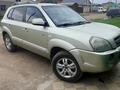 Hyundai Tucson 2008 года за 4 800 000 тг. в Уральск – фото 4