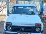 ВАЗ (Lada) Lada 2121 1996 года за 1 300 000 тг. в Талдыкорган – фото 4