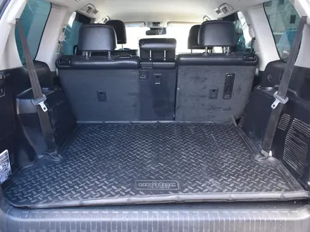 Toyota Land Cruiser Prado 2023 года за 23 500 000 тг. в Атырау – фото 18