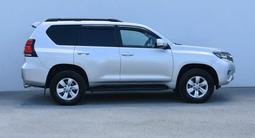 Toyota Land Cruiser Prado 2023 годаүшін23 500 000 тг. в Атырау – фото 4