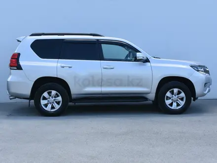Toyota Land Cruiser Prado 2023 года за 23 500 000 тг. в Атырау – фото 4