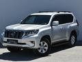 Toyota Land Cruiser Prado 2023 года за 23 500 000 тг. в Атырау