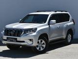 Toyota Land Cruiser Prado 2023 года за 24 500 000 тг. в Атырау