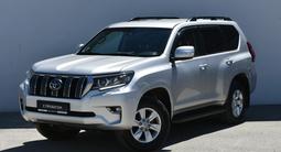 Toyota Land Cruiser Prado 2023 годаүшін23 500 000 тг. в Атырау