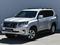 Toyota Land Cruiser Prado 2023 года за 23 500 000 тг. в Атырау