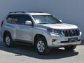 Toyota Land Cruiser Prado 2023 года за 23 500 000 тг. в Атырау – фото 3
