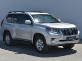 Toyota Land Cruiser Prado 2023 года за 23 500 000 тг. в Атырау – фото 3