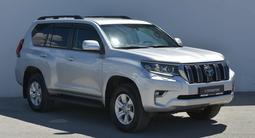 Toyota Land Cruiser Prado 2023 годаүшін23 500 000 тг. в Атырау – фото 3