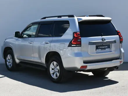Toyota Land Cruiser Prado 2023 года за 23 500 000 тг. в Атырау – фото 6