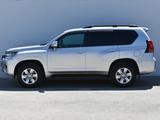 Toyota Land Cruiser Prado 2023 года за 23 500 000 тг. в Атырау – фото 5