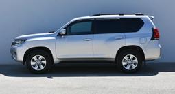 Toyota Land Cruiser Prado 2023 годаүшін23 500 000 тг. в Атырау – фото 5