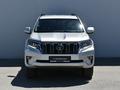 Toyota Land Cruiser Prado 2023 года за 23 500 000 тг. в Атырау – фото 2
