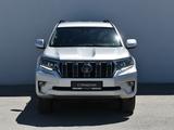 Toyota Land Cruiser Prado 2023 года за 23 500 000 тг. в Атырау – фото 2