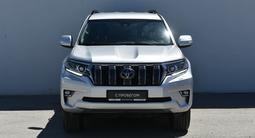 Toyota Land Cruiser Prado 2023 годаүшін23 500 000 тг. в Атырау – фото 2