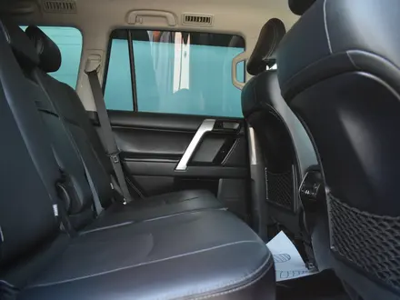 Toyota Land Cruiser Prado 2023 года за 23 500 000 тг. в Атырау – фото 15