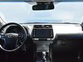 Toyota Land Cruiser Prado 2023 года за 23 500 000 тг. в Атырау – фото 9
