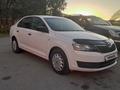 Skoda Rapid 2014 годаүшін4 300 000 тг. в Сатпаев