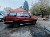 Nissan Terrano 1993 годаfor2 400 000 тг. в Алматы – фото 4
