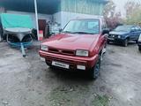 Nissan Terrano 1993 годаfor2 400 000 тг. в Алматы – фото 5