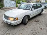 Lincoln Continental 1990 годаүшін4 590 000 тг. в Алматы – фото 2