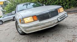 Lincoln Continental 1990 годаүшін4 000 000 тг. в Алматы