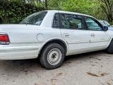 Lincoln Continental 1990 годаүшін4 590 000 тг. в Алматы – фото 4