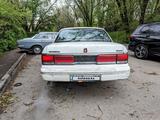 Lincoln Continental 1990 годаүшін4 590 000 тг. в Алматы – фото 5