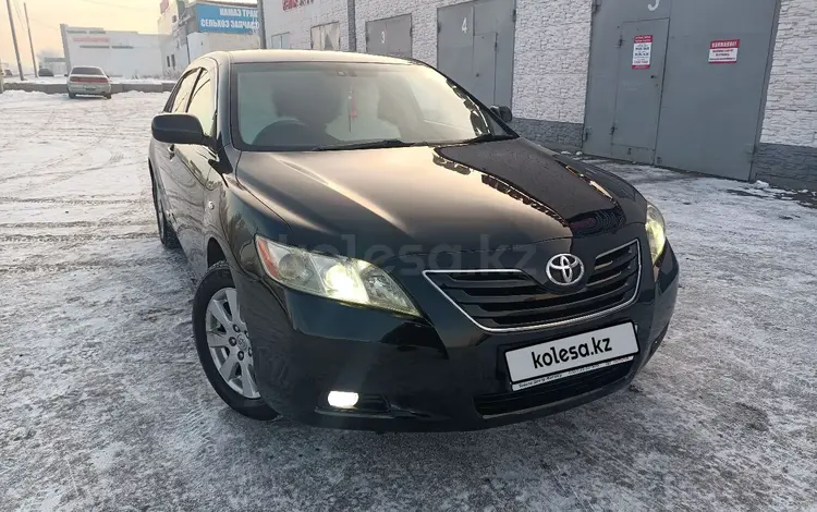 Toyota Camry 2006 годаfor5 600 000 тг. в Павлодар