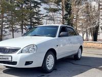 ВАЗ (Lada) Priora 2172 2013 года за 2 000 000 тг. в Астана