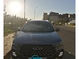 Chery Tiggo 7 Pro 2023 года за 7 800 000 тг. в Астана