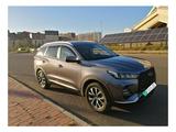 Chery Tiggo 7 Pro 2023 года за 7 800 000 тг. в Астана – фото 3