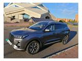 Chery Tiggo 7 Pro 2023 года за 7 800 000 тг. в Астана – фото 4