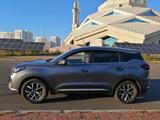 Chery Tiggo 7 Pro 2023 года за 7 800 000 тг. в Астана – фото 5