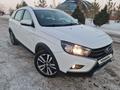 ВАЗ (Lada) Vesta SW Cross 2021 годаfor7 300 000 тг. в Караганда – фото 3