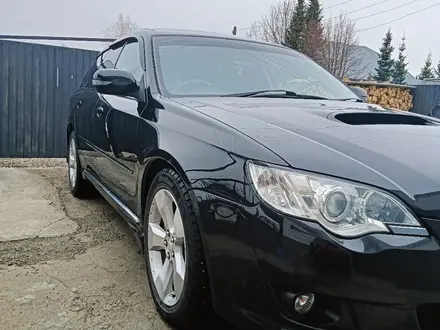 Subaru Legacy 2008 года за 5 800 000 тг. в Усть-Каменогорск