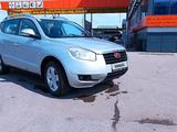 Geely Emgrand X7 2014 года за 4 500 000 тг. в Петропавловск – фото 5