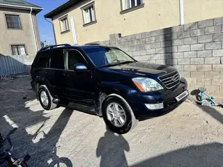 Lexus GX 470