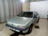 Volkswagen Passat 1991 годаүшін700 000 тг. в Талдыкорган – фото 2