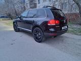 Volkswagen Touareg 2004 годаүшін3 900 000 тг. в Костанай – фото 4