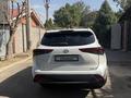 Toyota Highlander 2022 годаүшін21 700 000 тг. в Алматы – фото 4