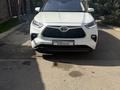Toyota Highlander 2022 годаүшін21 700 000 тг. в Алматы
