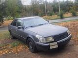 Audi 100 1991 годаfor1 050 000 тг. в Талдыкорган – фото 4