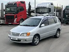 Toyota Ipsum, 1998
