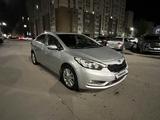 Kia Cerato 2014 года за 5 900 000 тг. в Астана – фото 3