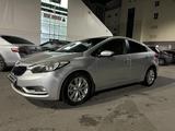 Kia Cerato 2014 года за 5 900 000 тг. в Астана