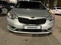 Kia Cerato 2014 годаүшін5 900 000 тг. в Астана – фото 2