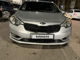 Kia Cerato 2014 года за 5 900 000 тг. в Астана – фото 2