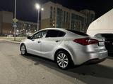 Kia Cerato 2014 года за 5 900 000 тг. в Астана – фото 5