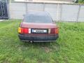 Audi 80 1989 годаүшін750 000 тг. в Тараз – фото 2