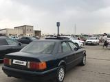 Audi 100 1994 годаүшін1 870 000 тг. в Тараз – фото 4